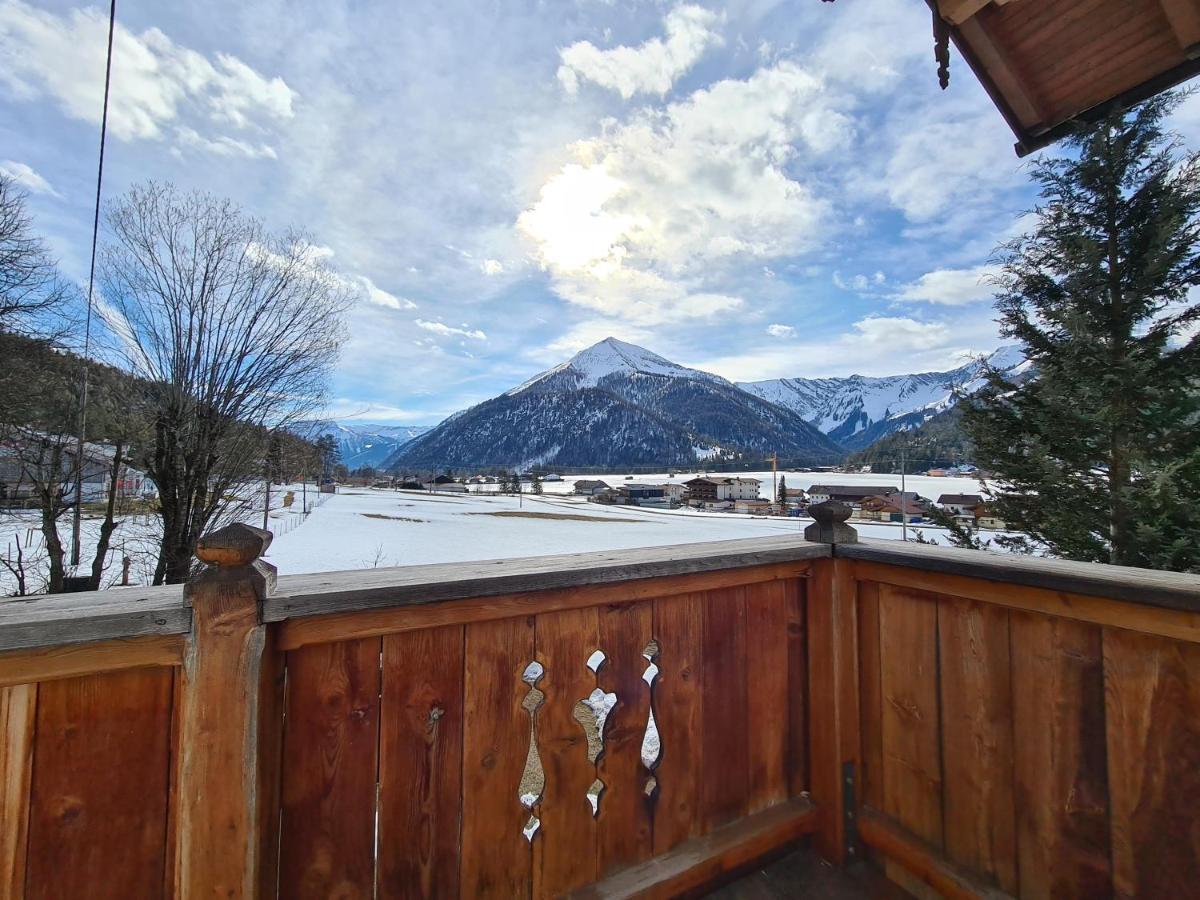 Pulvererhof Achenkirch Exterior photo
