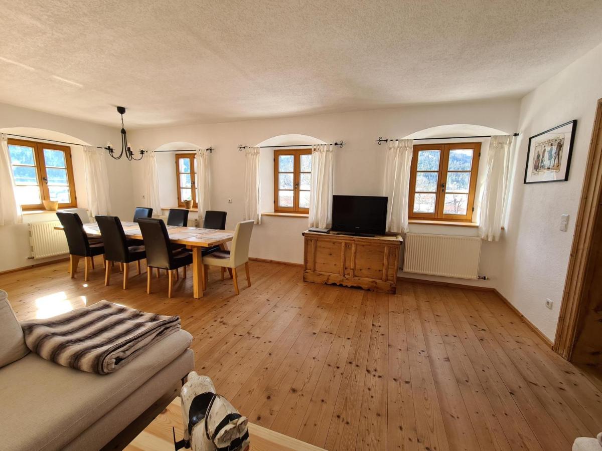 Pulvererhof Achenkirch Room photo