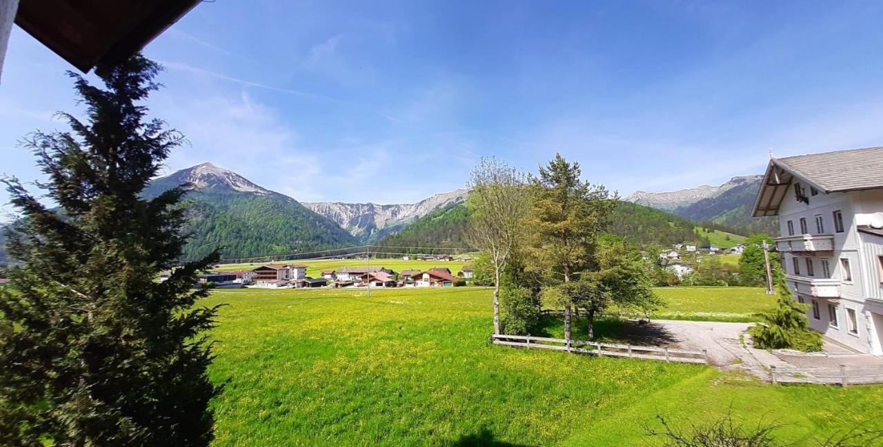 Pulvererhof Achenkirch Exterior photo