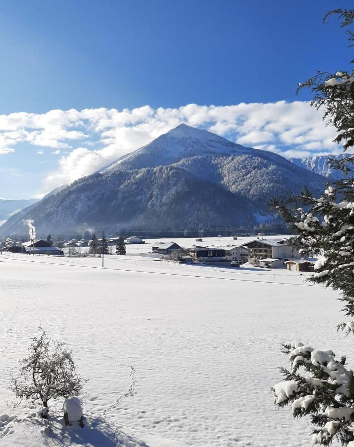 Pulvererhof Achenkirch Exterior photo