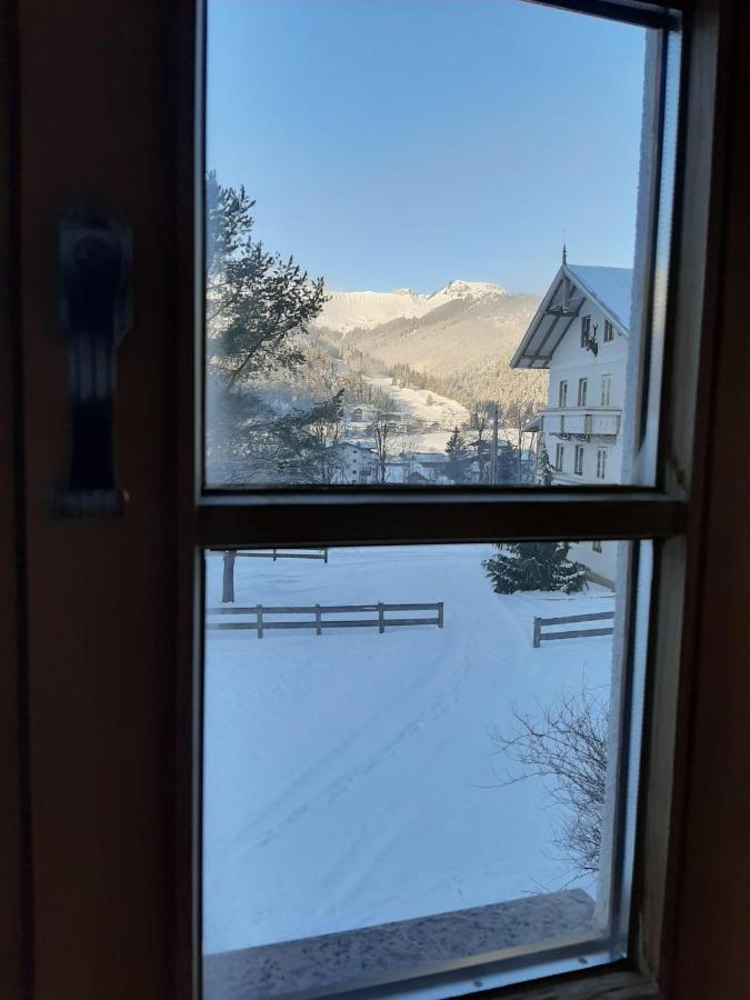 Pulvererhof Achenkirch Exterior photo